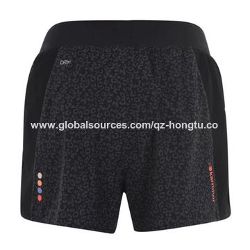 cotton basketball shorts