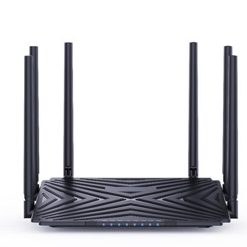 China Shenzhen 802.11AC AC2100 Wireless Dual Band Smart WiFi Router ...