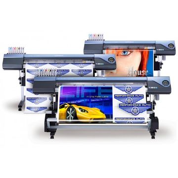 wide format printer cutter
