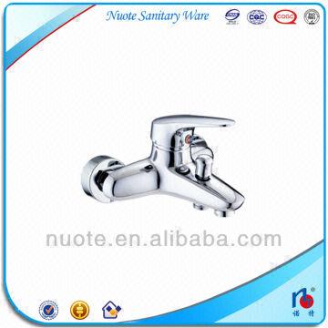 1 Description Single Handle Brass Bathtub Shower Faucet 2 Brand