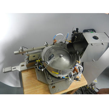 Vibratory Bowl Feeders High Efficiency Competitive Price