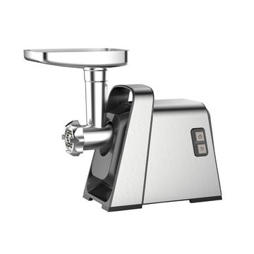 electric meat grinder mincer