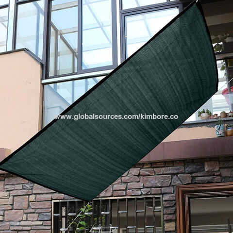 ChinaSun Shade Sail Rectangle Sand Outdoor UV Block Sail Shades for ...
