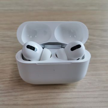 apple handsfree wireless