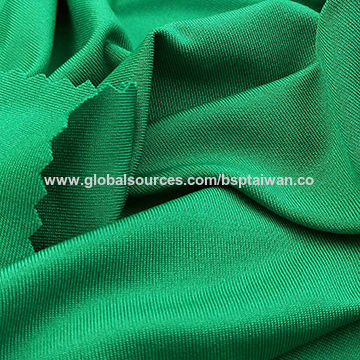 poly jersey fabric