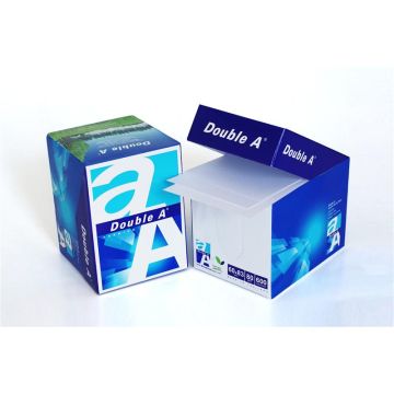 double a paper supplier