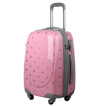 four wheel luggage sale