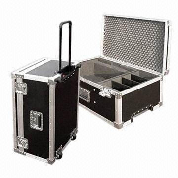 carry on flight case