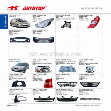 Hot Sale Accessories Head Light Cover Used for Hyundai Eon - China Head  Light Cover, Car Cover | Made-in-China.com