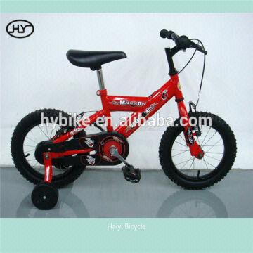 baby boy bicycle