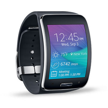 gear s5 samsung