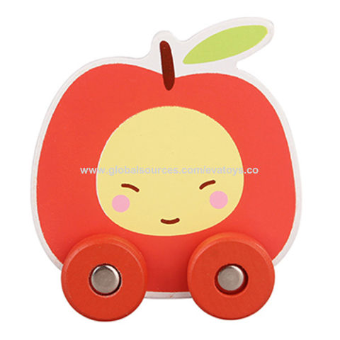 wooden toy wheels wholesale