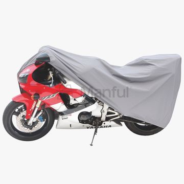 cotton motorcycle cover