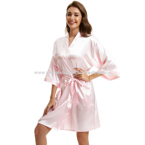 sleepwear and robes