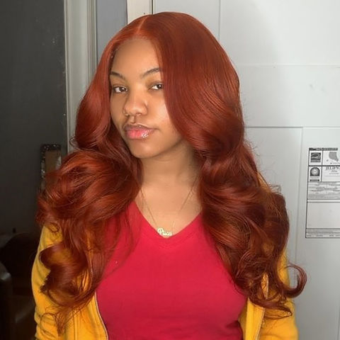 lace wig 33