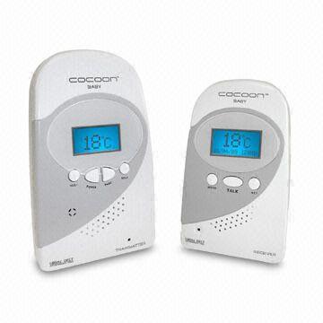 cocoon monitor