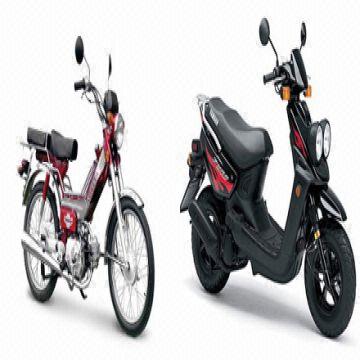 bajaj motorcycle company