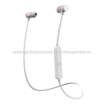 magnetic switch bluetooth headphones