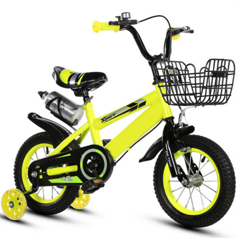 2 year child cycle price