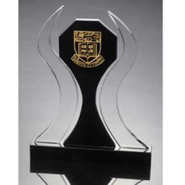 Crystal Trophy Global Sources Products From Flamingo Gifts Collection Ltd