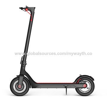 best selling scooter