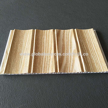 China Customer Size Pvc Ceiling Panels, Size Of Ceiling Tiles
