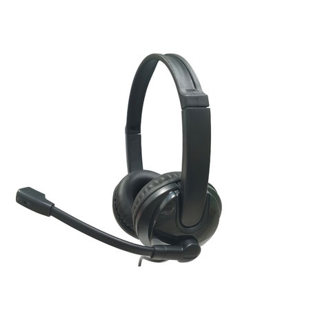 gaming headset for call center