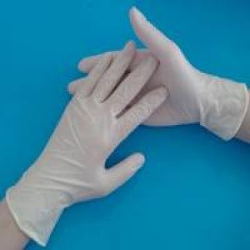 latex gloves manufacturers