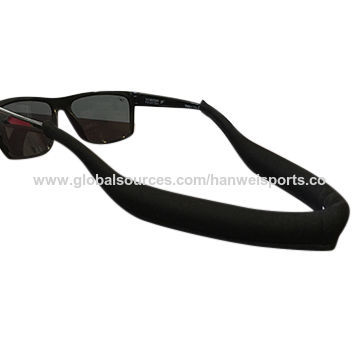 sunglasses floating neck cord