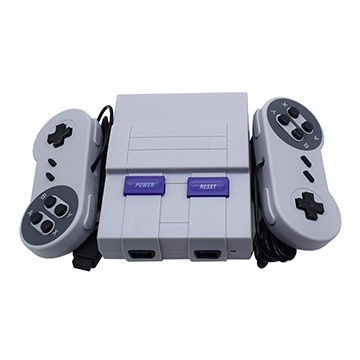 best built in game console