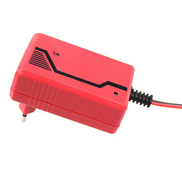 advance auto battery charger