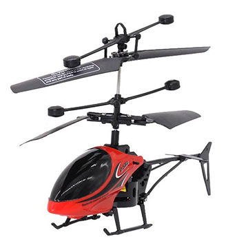 helicopter plane toy