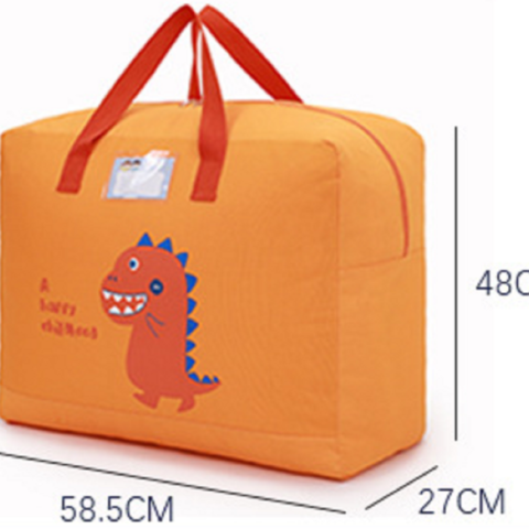 Tumi Bolsa Plegable de viaje azul – Compra En Corto