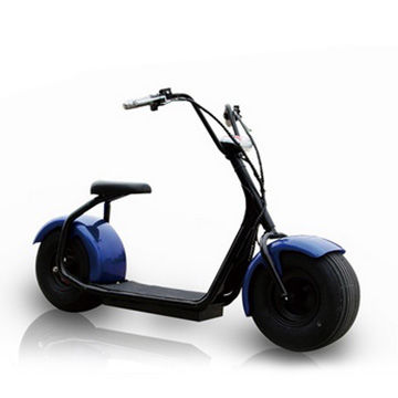 two wheel electric scooter for adults
