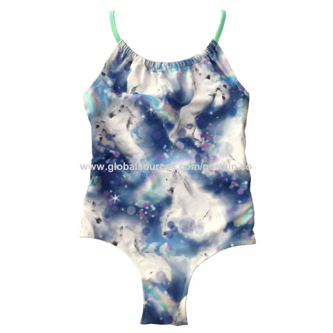 baby all in one swimsuit