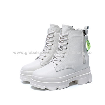 anti slip winter boots