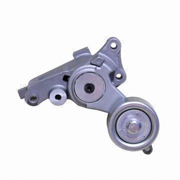 fan belt pulley