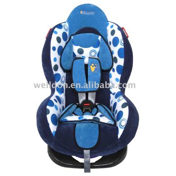 welldon car seat