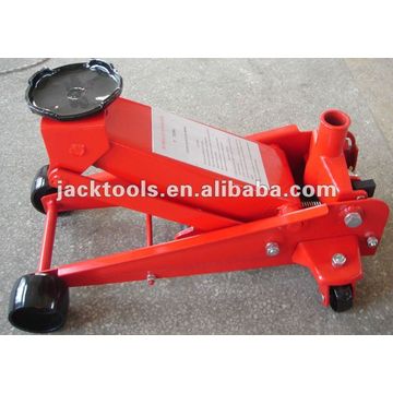 3 ton hydraulic floor jack