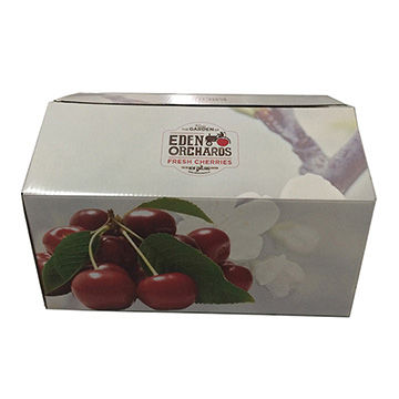 strawberry box suppliers