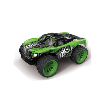 rc car manufacturers