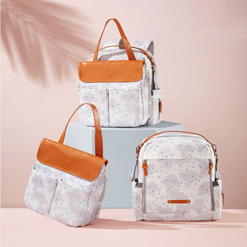 baby nappy bag
