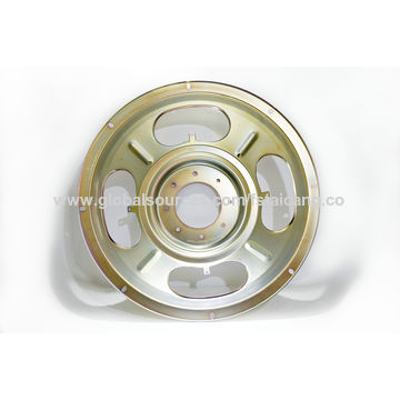 15 inch metal stamping