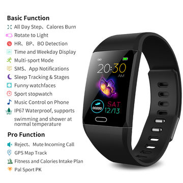 smart bracelet 2019