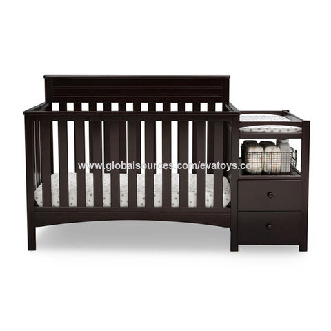 high changing table