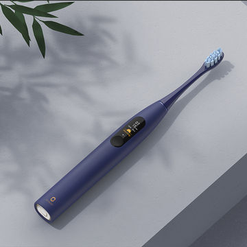 oclean x sonic electric toothbrush