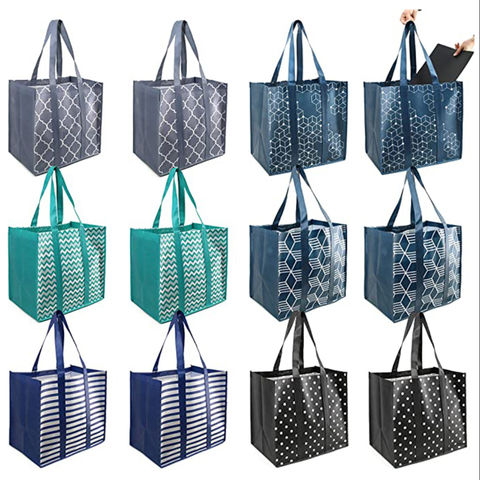 custom reusable totes
