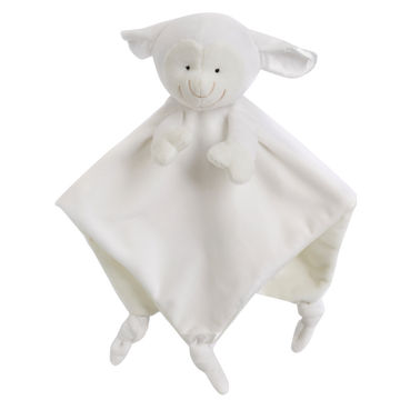 China Super Soft Babies Comforter Blanket From Dongguan