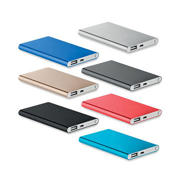 China power bank discount from Shenzhen 