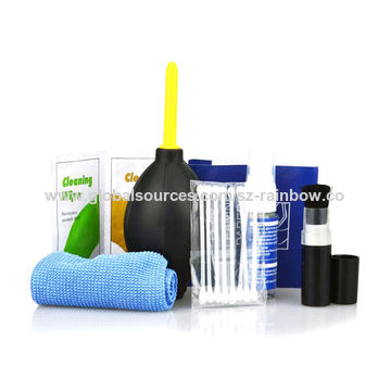 China Cell Phone Cleaning Kit customized Cleaner Set for mobile phone ...